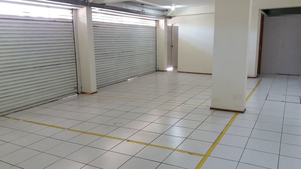 Ferienwohnung Edificio Metropolis Porto Alegre Exterior foto